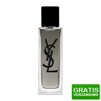 Bekijk de deal van Deloox.nl: Yves Saint Laurent MYSLF EDT