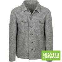 Suitable overshirt
