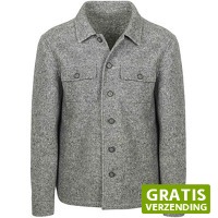 Suitableshop: Suitable overshirt