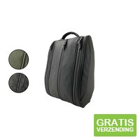 Norlander Dull PU Padel Rugtas - 46 Liter