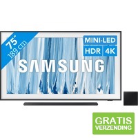 Samsung The Frame Pro 75