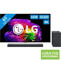 LG OLED 65