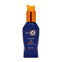Bekijk de deal van Deloox.nl: It's A 10 Miracle Oil Plus Keratin