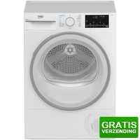 Bekijk de deal van Expert.nl: Beko warmtepompdroger B5T68243W2 Selective Line