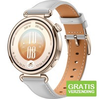Huawei Watch GT 7 41 mm grijs