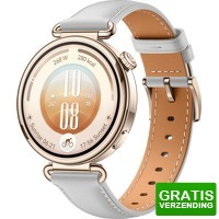 Bekijk de deal van Coolblue.nl 2: Huawei Watch GT 7 Bekijk de deal van Coolblue.nl 2: Huawei Watch GT 7