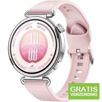 Huawei Watch GT 7 41 mm Roze