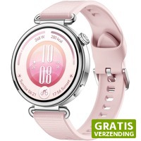 Coolblue.nl 1: Huawei Watch GT 7 41 mm Roze
