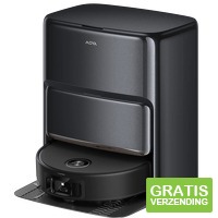 Mova Z60 Ultra Roller Black