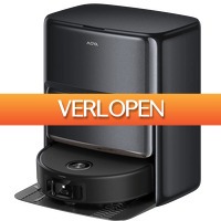 Coolblue.nl 3: Mova Z60 Ultra Roller