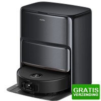 Bekijk de deal van Coolblue.nl 3: Mova Z60 Ultra Roller Black