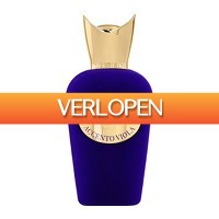 Deloox.nl: Sospiro Accento Viola EDP