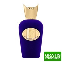 Bekijk de deal van Deloox.nl: Sospiro Accento Viola EDP