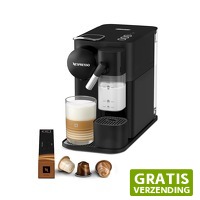 Expert.nl: DeLonghi nespresso Lattissima One EN510.B & Milk