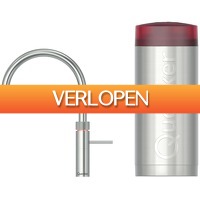 Coolblue.nl 1: Quooker COMBI+ en kraan