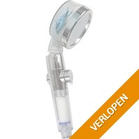 Nexxt waterbesparende douche kop