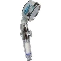 Bekijk de deal van DealDonkey.com 3: Nexxt waterbesparende douche kop