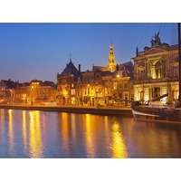 3 dagen Haarlem