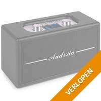Audizio Tune60 Retro speaker