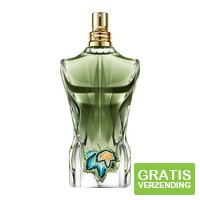 Jean Paul Gaultier Le Beau Paradise Garden EDP