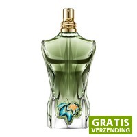 Deloox.nl: Jean Paul Gaultier Le Beau Paradise Garden EDP