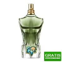 Bekijk de deal van Deloox.nl: Jean Paul Gaultier Le Beau Paradise Garden EDP