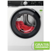 AEG wasmachine LR87BADEN
