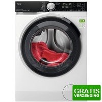 Bekijk de deal van Expert.nl: AEG wasmachine LR87BADEN