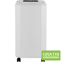 Eurom Dessert Air 20