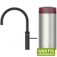 Coolblue.nl 1: Quooker COMBI en kraan