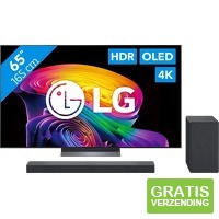 LG OLED 65