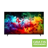 LG Mini-LED TV 43QNED72B6B (2026)