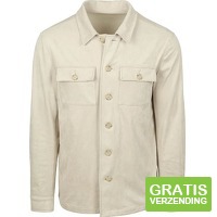Suitable Pasetta overshirt