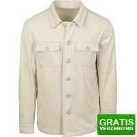 Bekijk de deal van Suitableshop: Suitable Pasetta overshirt