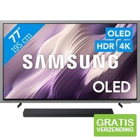 Samsung OLED 77