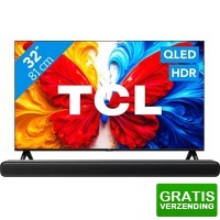 Bekijk de deal van Coolblue.nl 2: TCL 32