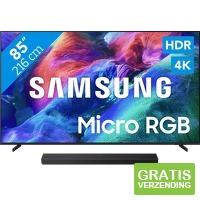 Samsung Micro RGB 85