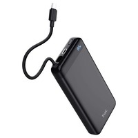 Fiera powerbank 20.000 mAh