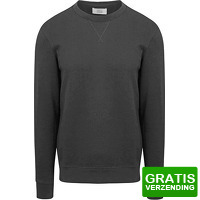 Bekijk de deal van Suitableshop: King Essentials sweater The George