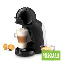 Krups espresso apparaat Dolce Gusto KP1438 Mini Me 2