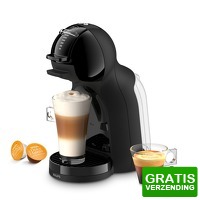 Bekijk de deal van Expert.nl: Krups espresso apparaat Dolce Gusto KP1438 Mini Me 2