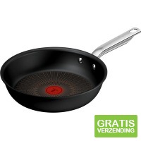 Tefal Experience koekenpan 24 cm