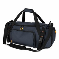 Norlnder Weekendtas Osby - 60 x 36 x 28 cm - blauw