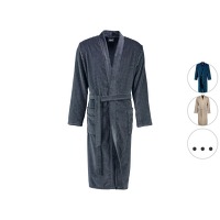 iBOOD Home & Living: Cawo Kimono Badjas Heren