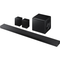 Samsung 5.1.2 Cinematic Soundbar HW-QS750F/XN
