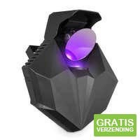 BeamZ Diviner20 LED beam scanner