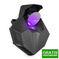Bekijk de deal van MaxiAxi.com: BeamZ Diviner20 LED beam scanner
