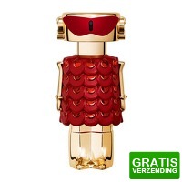 Bekijk de deal van Deloox.nl: Rabanne Fame In Love parfum