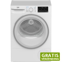 Expert.nl: Beko warmtepompdroger B5T68243W2 Selective Line