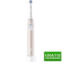 Bekijk de deal van Coolblue.nl 1: Oral-B iO 2 Roze